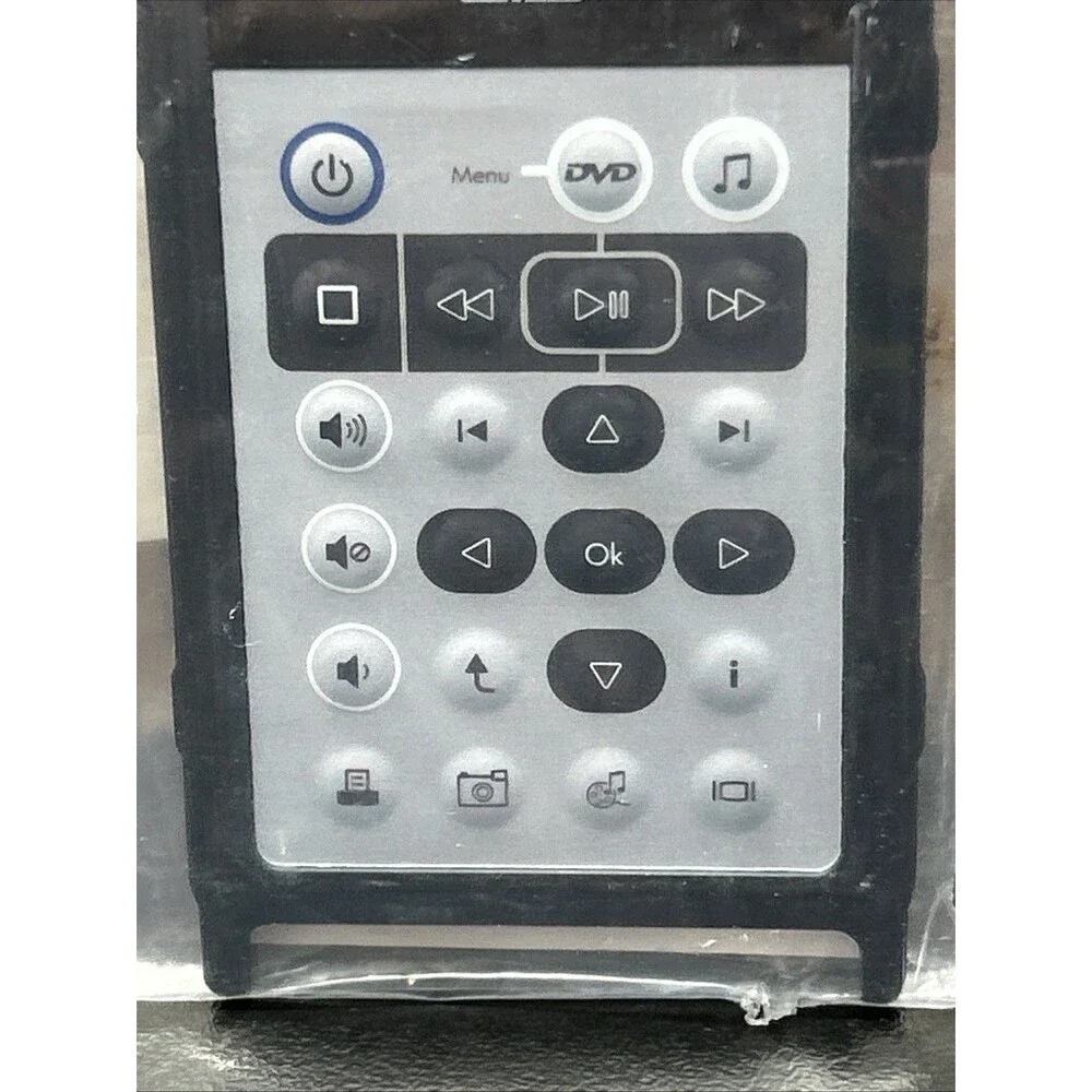 HP Remote Control 371694-001 New!
